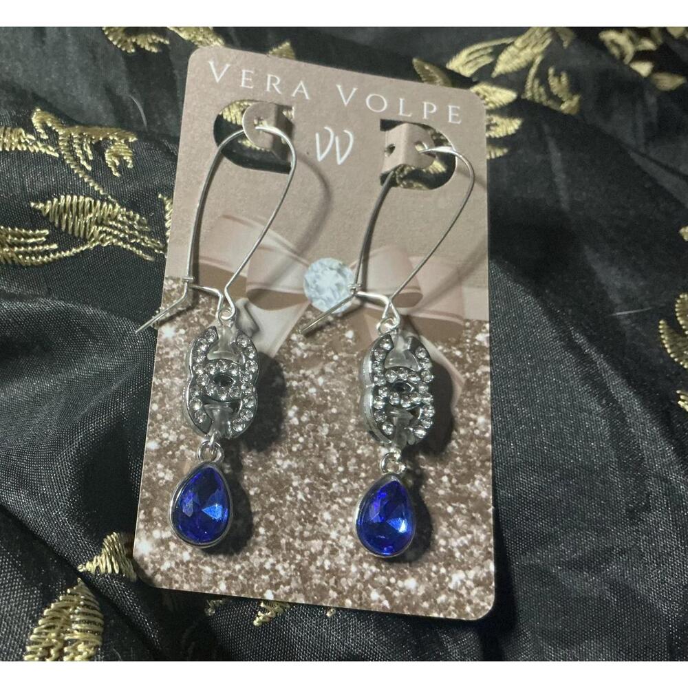 Urn Jewels Earrings